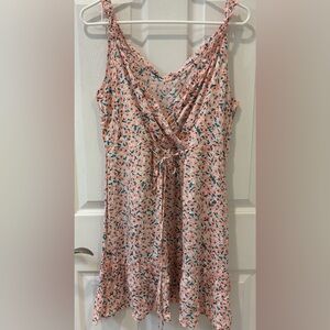 Beachsissi‎ Floral Sundress